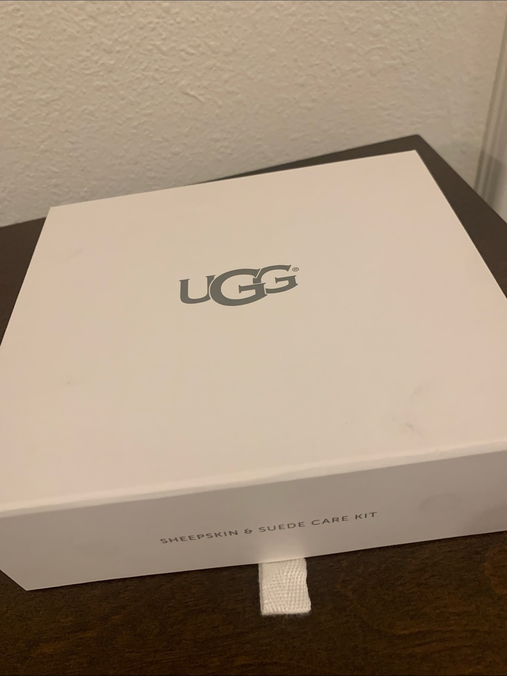 UGG Cleaning Kit - Picture 4 of 4